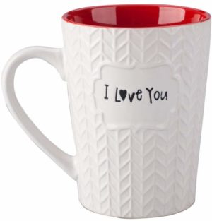 coffee mug