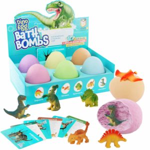 bath bombs